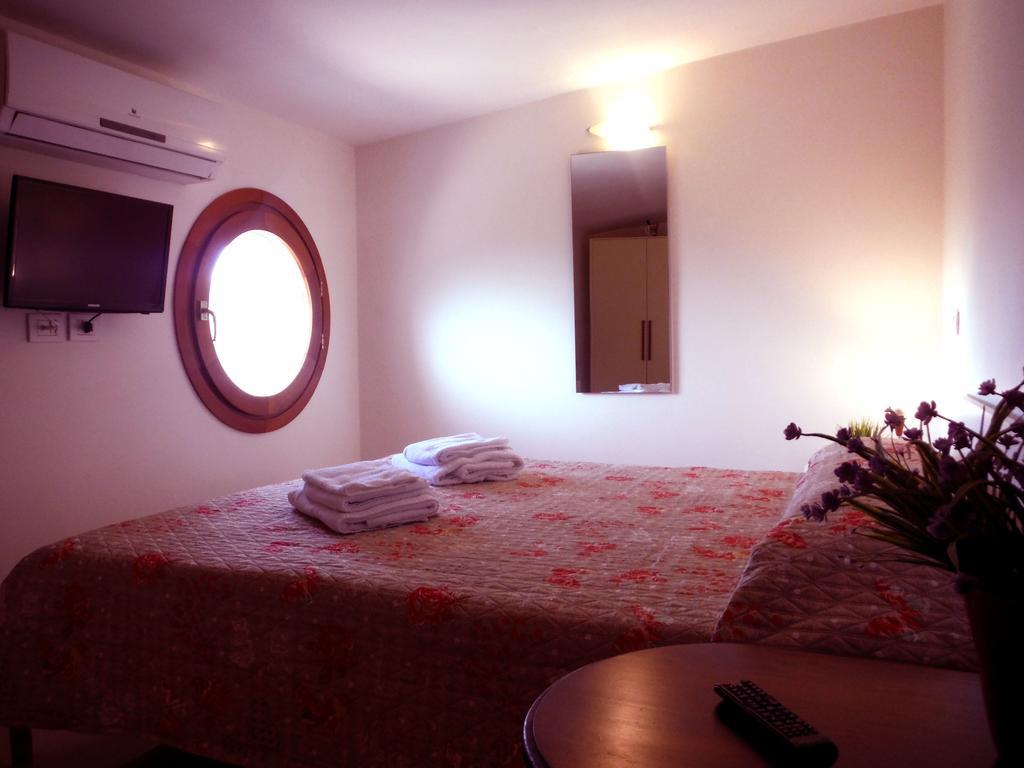 Casa Vacanze Villa Pina Матера Екстериор снимка