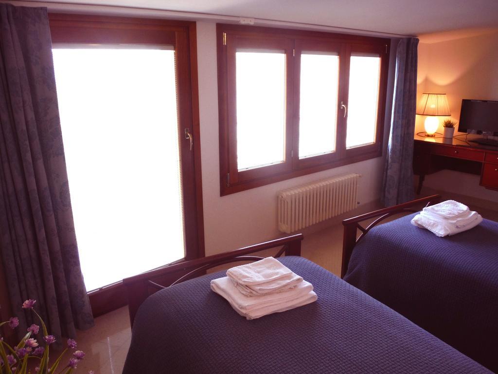 Casa Vacanze Villa Pina Матера Екстериор снимка