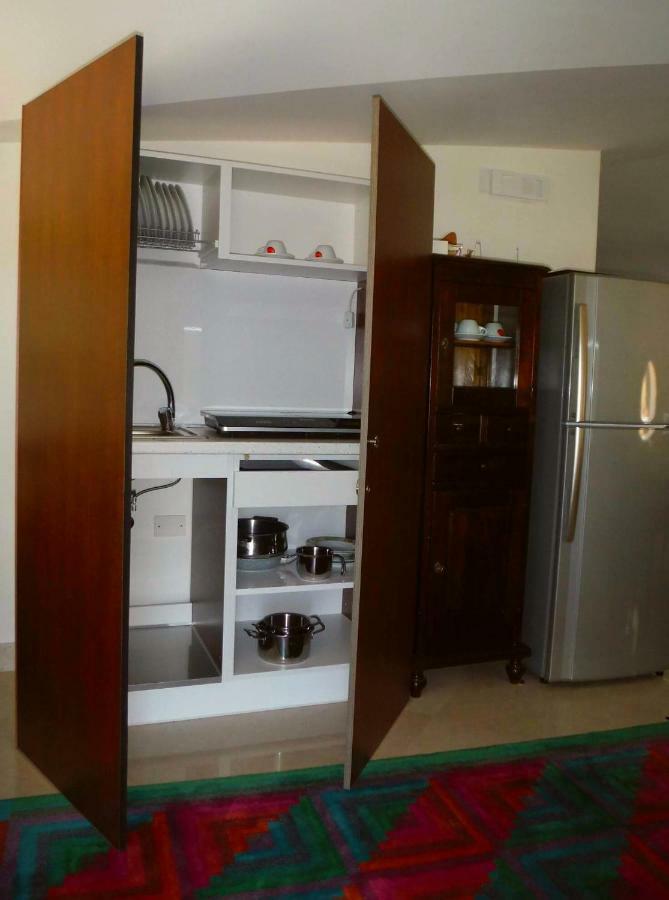 Casa Vacanze Villa Pina Матера Екстериор снимка